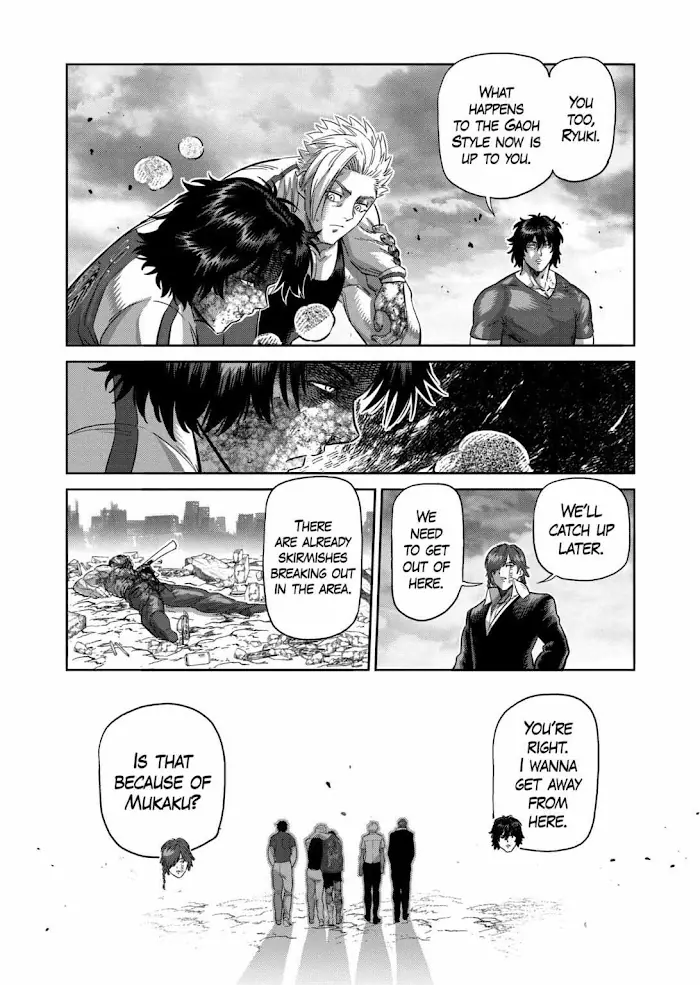 Kengan Omega Chapter 214 image 11_optimized